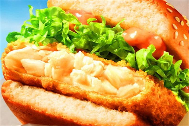 华派士炸鸡汉堡加盟