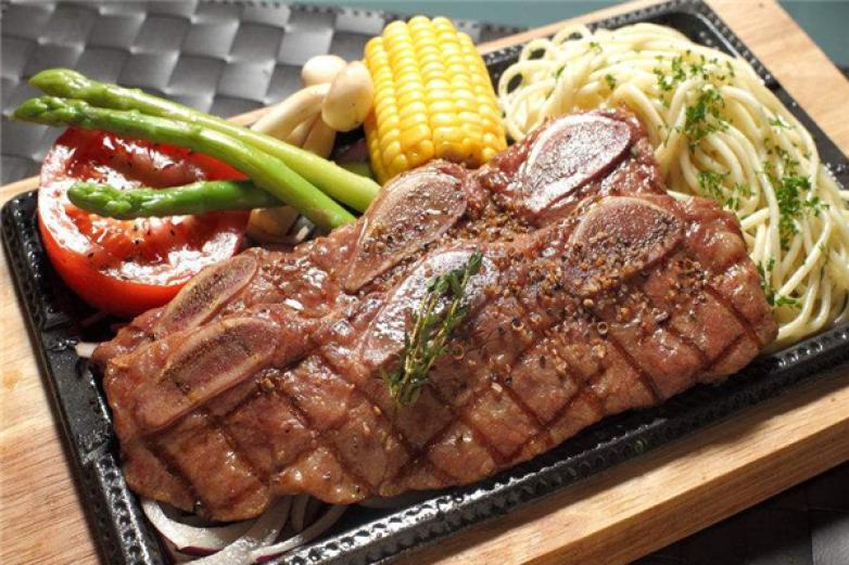 赛牛炙烧牛排加盟