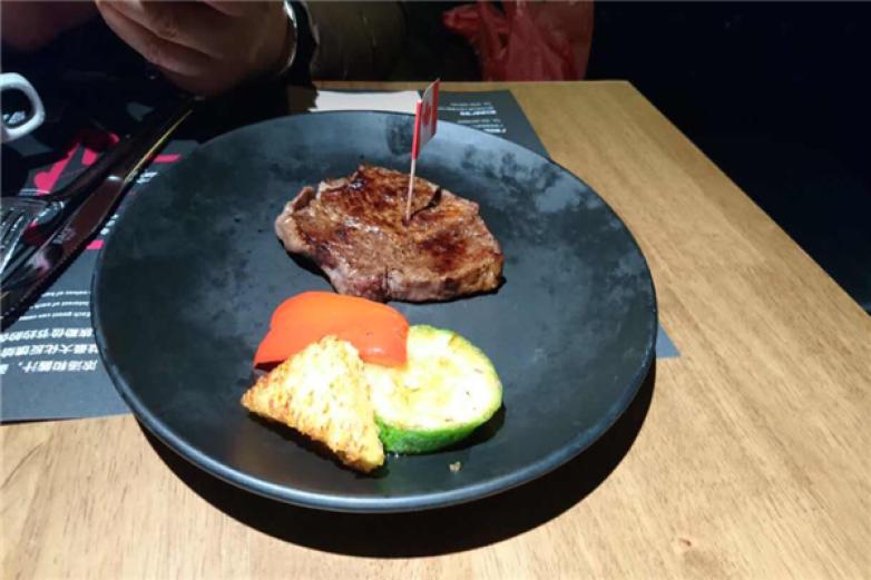 赛牛炙烧牛排加盟