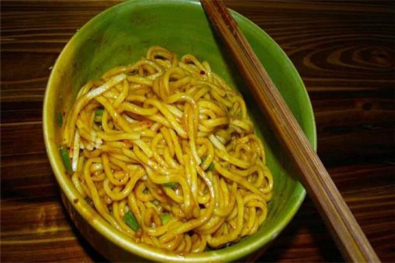 天府勾魂面加盟