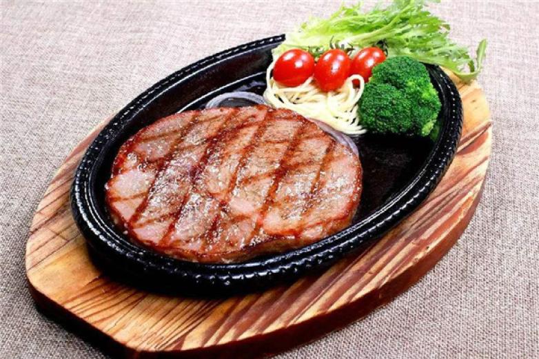 史迪克牛排加盟