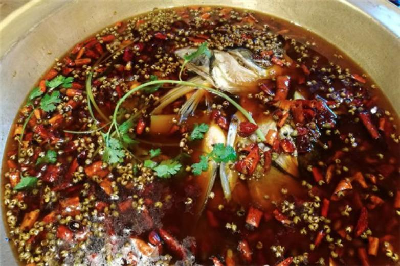 炎九簋美蛙鱼头加盟