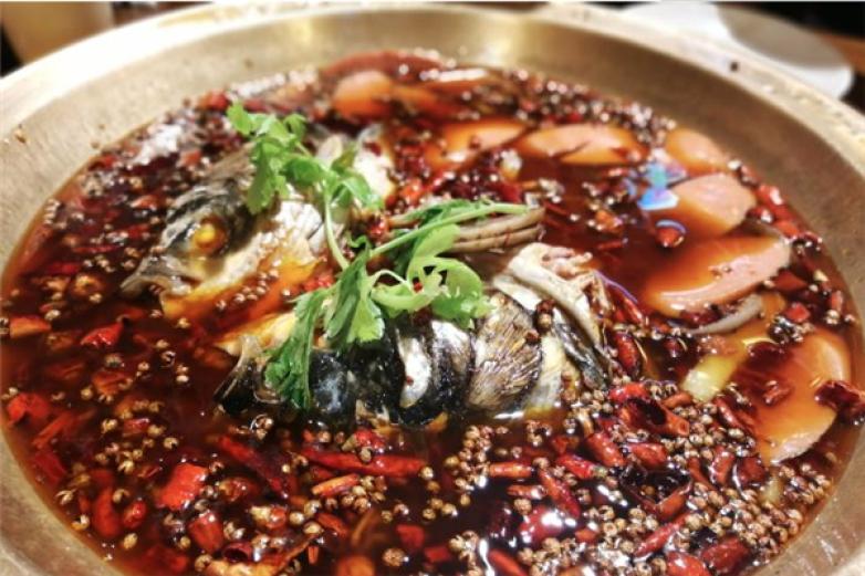 炎九簋美蛙鱼头加盟