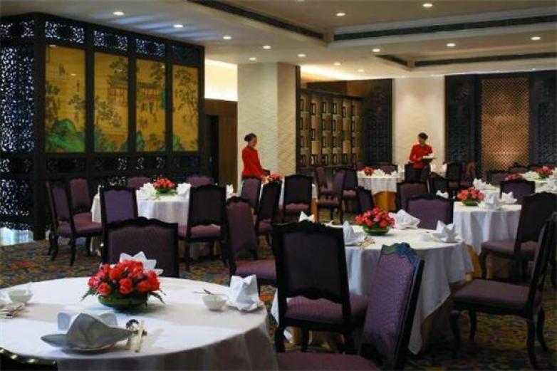 无锡天鹏海鲜城加盟