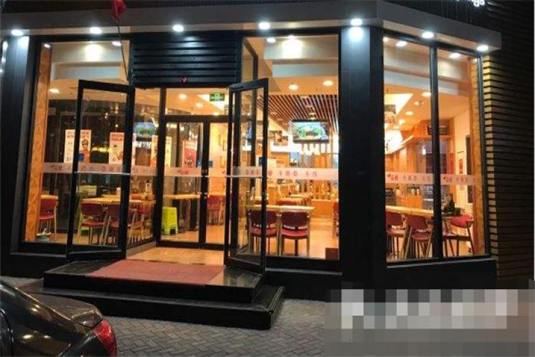 陕西手擀面加盟