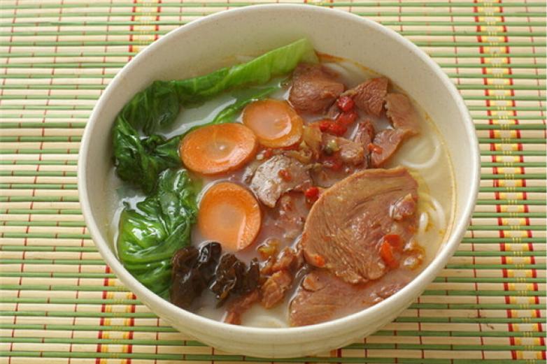 王老太锅盖面加盟