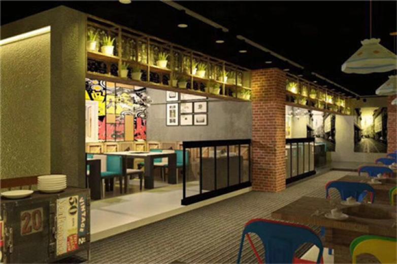 重庆港九码头老火锅加盟