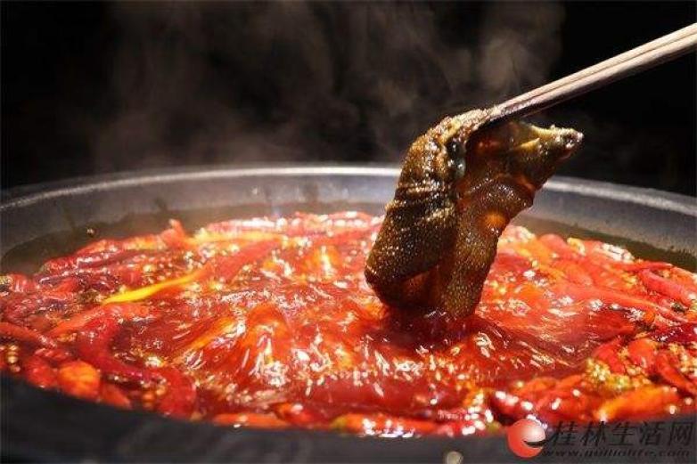 洪涯洞火锅加盟