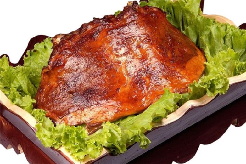 亲爱的宅宅烤羊加盟