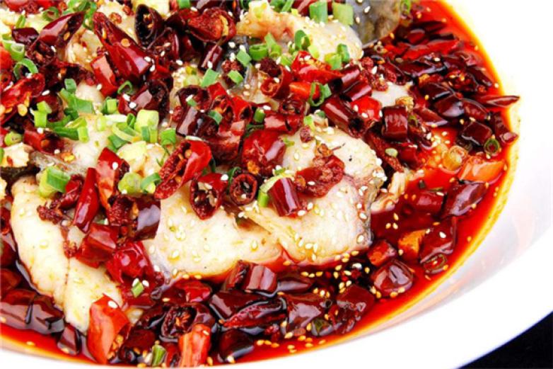 酸菜鱼面/饭加盟