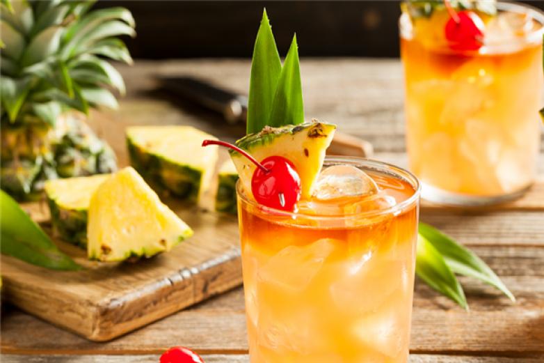 乌叶氮气茶加盟