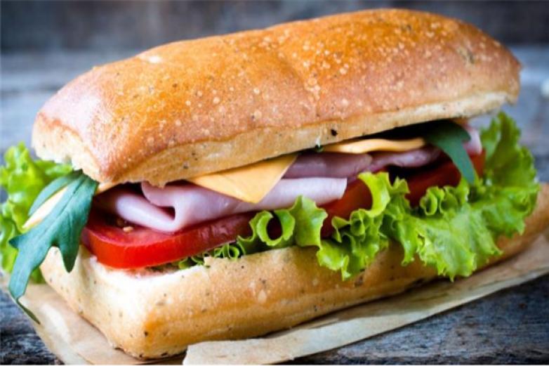 乐嘉基汉堡加盟