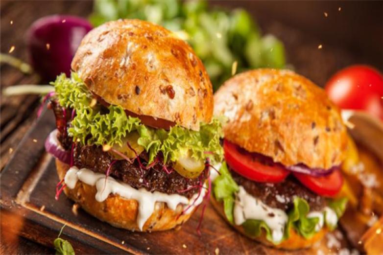 乐嘉基汉堡加盟