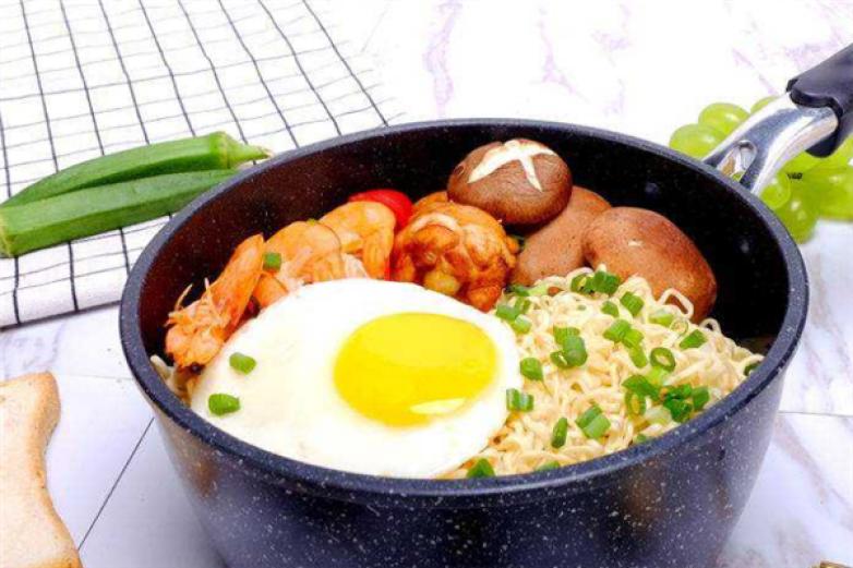 面汇面泡面小食堂加盟