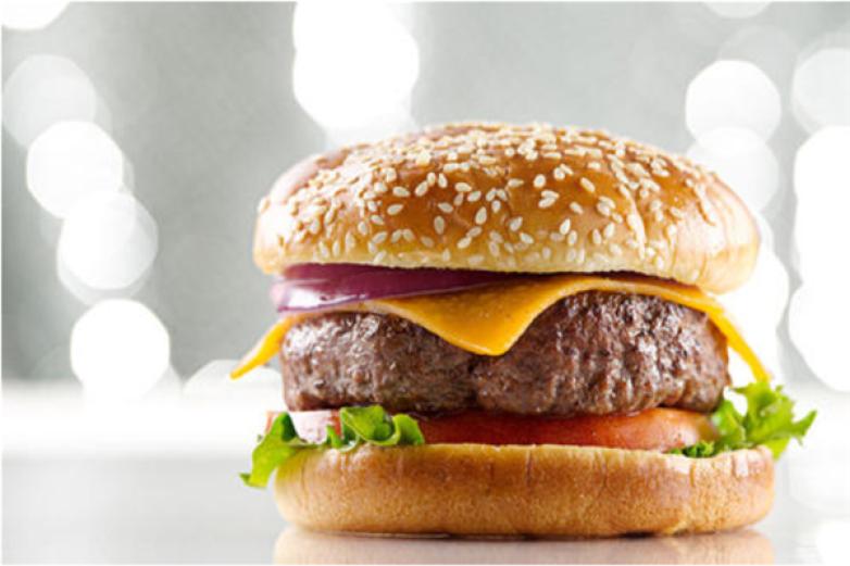 福莱德汉堡加盟