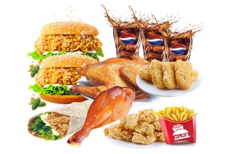 福莱德汉堡加盟