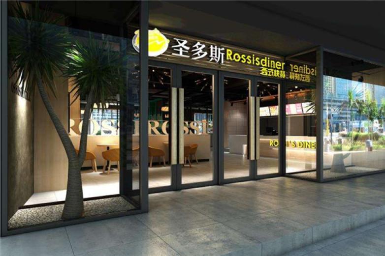 圣多斯汉堡加盟