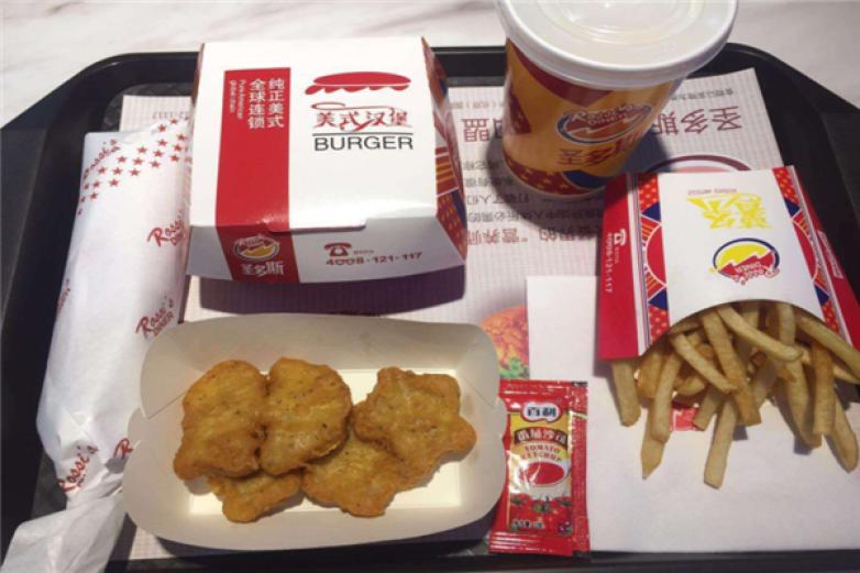 圣多斯汉堡加盟