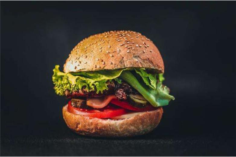 麦可基炸鸡汉堡加盟