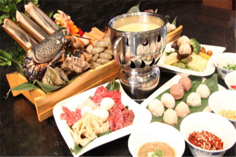 西夏火锅加盟