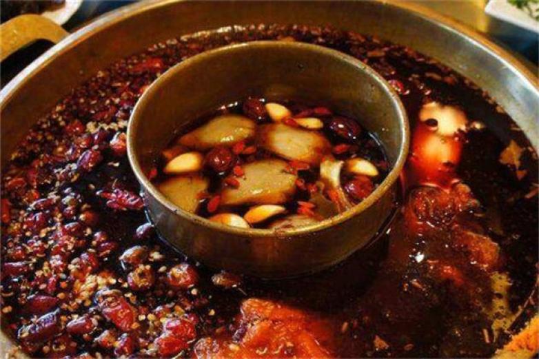 红小子重庆火锅加盟