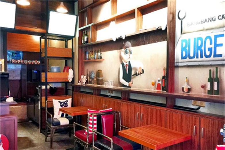 bangbangcat巴格猫加盟