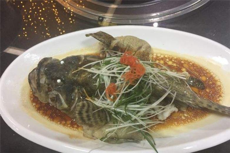 老友记海鲜餐厅加盟