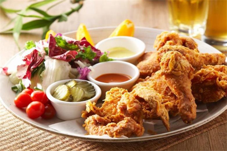 艾力克炸鸡汉堡加盟