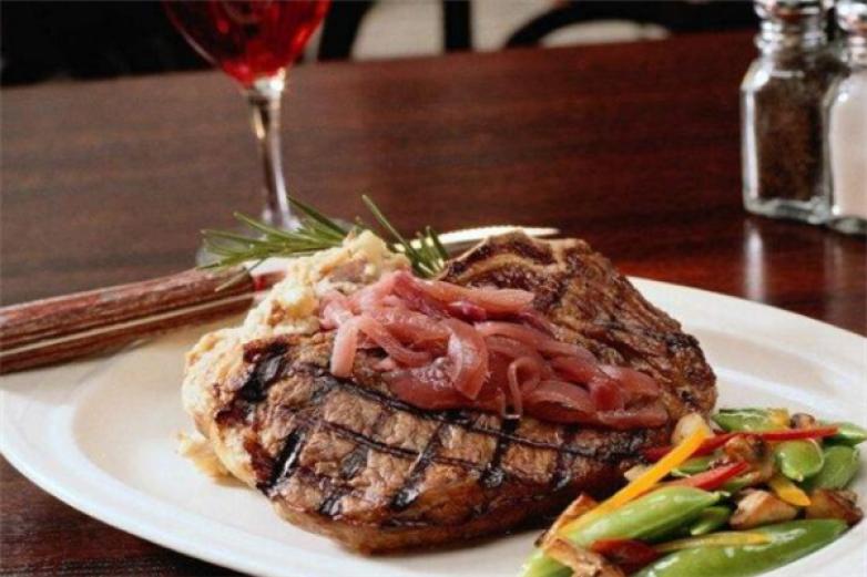 艾米萨西餐厅加盟