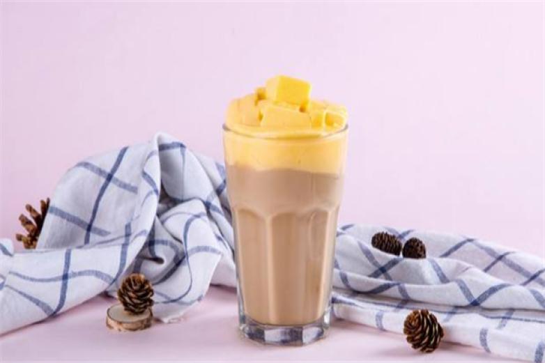 许愿茶饮品加盟