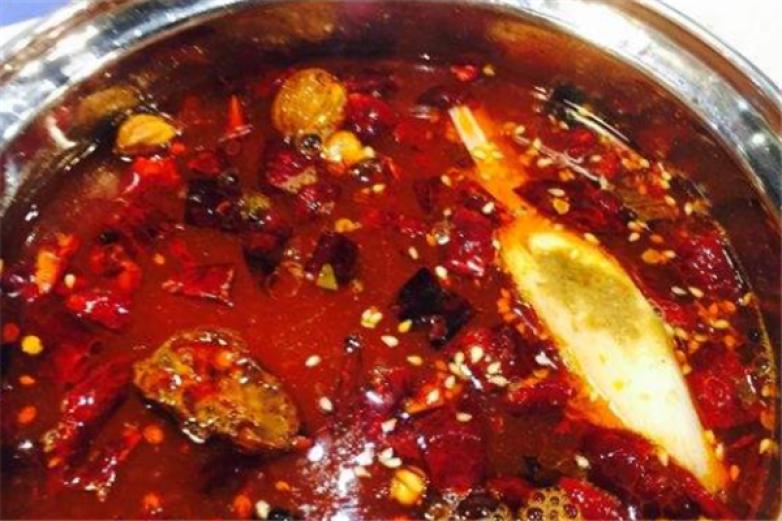 千千锅火锅加盟