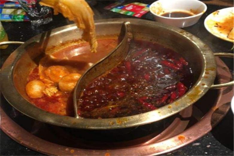 千千锅火锅加盟