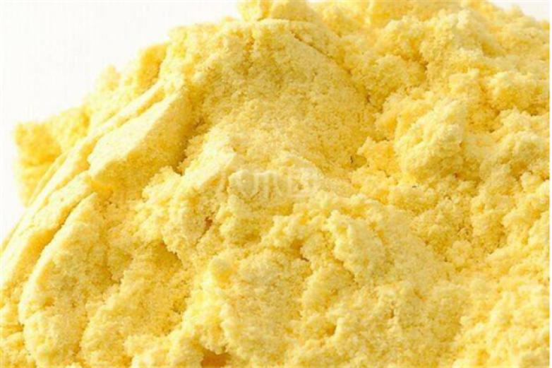 娜娜姐玉米面加盟