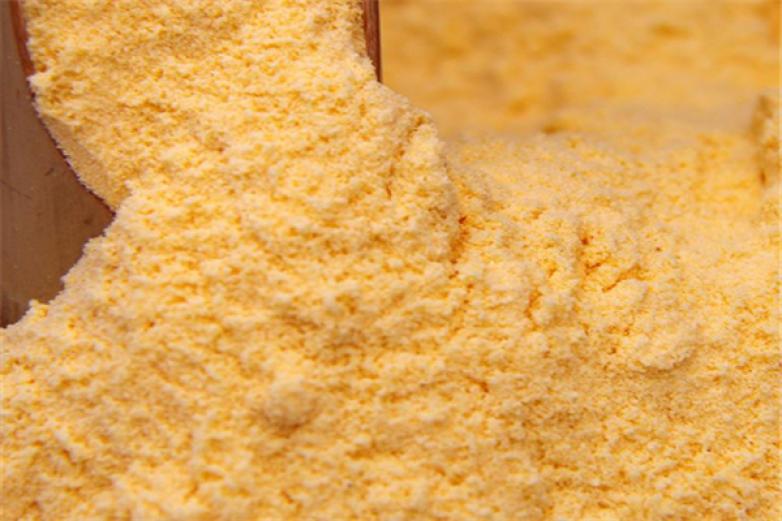 娜娜姐玉米面加盟