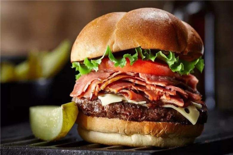 嘻美士汉堡加盟 嘻美士汉堡加盟