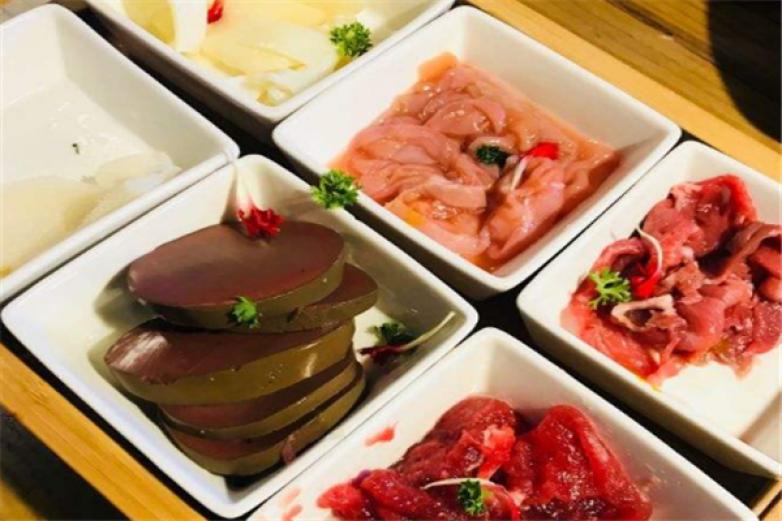 老渝城正宗重庆老火锅加盟