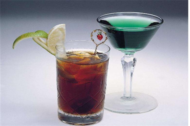 一特乐食品饮料加盟