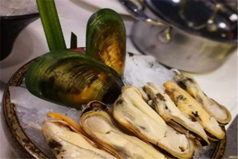 红鼎海鲜捞火锅加盟