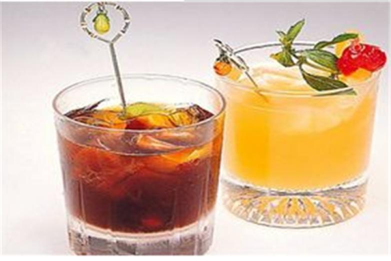 花作茶茶饮加盟