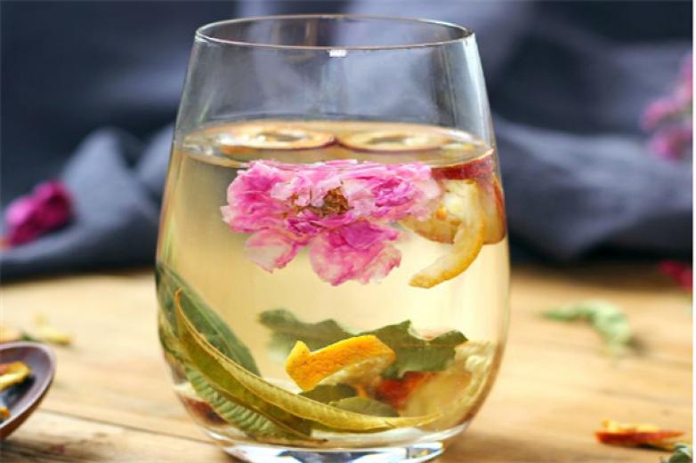 花作茶茶饮加盟