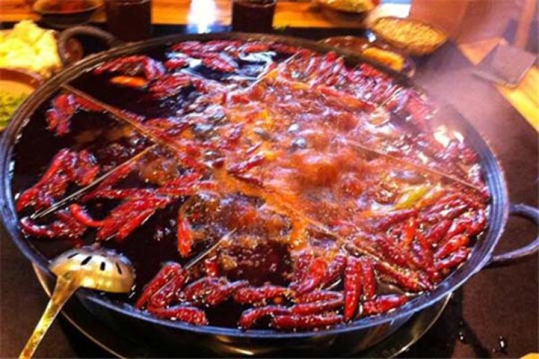 宏牛传奇火锅加盟
