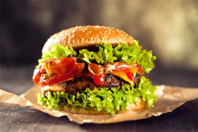 里里西炸鸡汉堡加盟