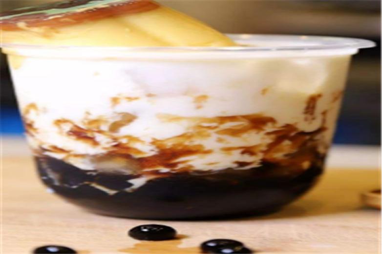 verenes维星奶茶加盟