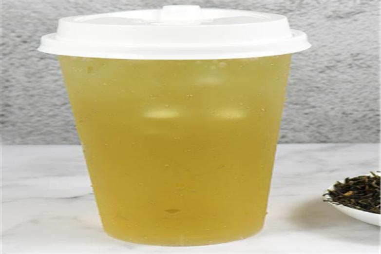 点茶鲜萃饮品加盟