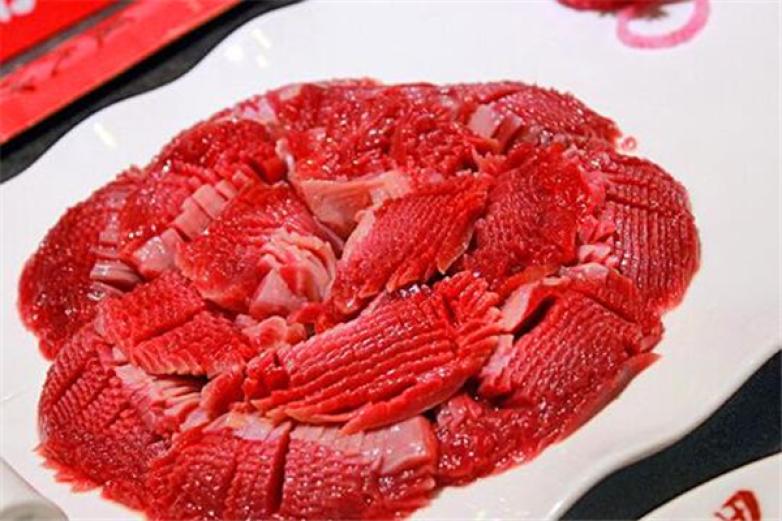 夏氏妙思火锅加盟