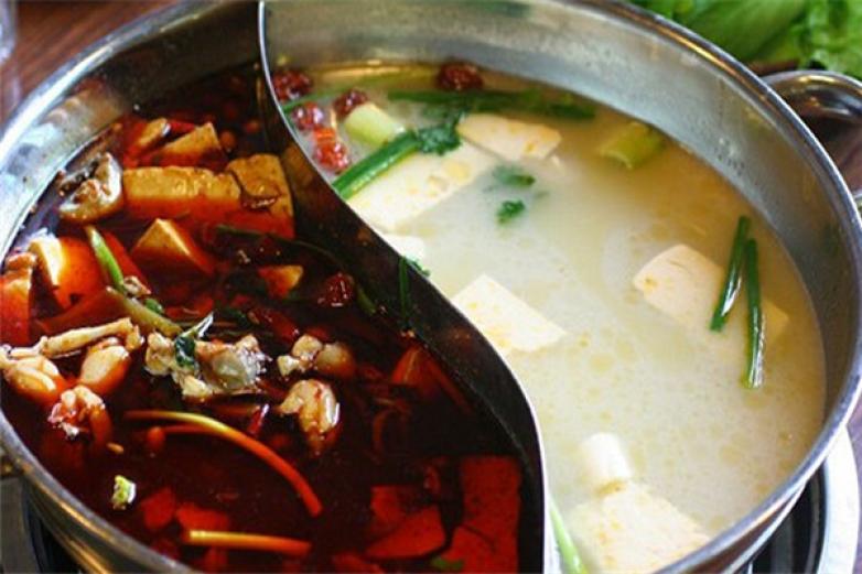 食尚缘火锅加盟