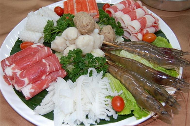 食尚缘火锅加盟