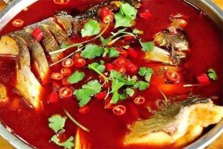 胖子鱼头鱼火锅加盟