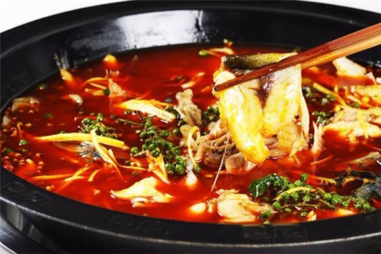 胖子鱼头鱼火锅加盟