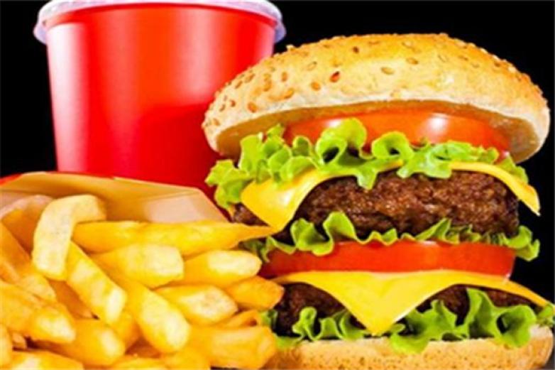 酷乐比炸鸡汉堡加盟